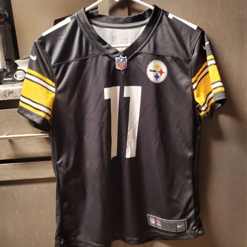 Steelers Jersey